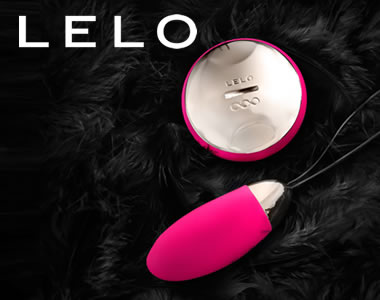 瑞典LELO