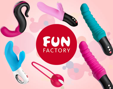 FUN FACTORY